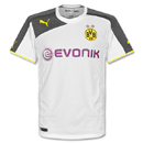 Dortmund 3rd Jersey 14-15