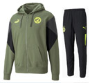 Dortmund Hooded Suit Dortmund Hooded Suit