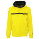 Dortmund Hoody yellow