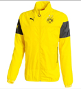 Dortmund Leisure Jacket