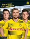 Dortmund Calendar 2018