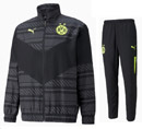 Dortmund Pres Suit Dortmund Pres Suit