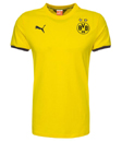 Dortmund T7 Tee yellow 14
