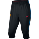 Barcelona Dry Squad 3/4 Pant