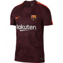 Barcelona 3rd Jersey 17-18