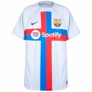 Barcelona 3rd Jersey 22-23