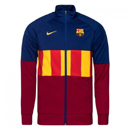 Barcelona I96 Anthem Jacket