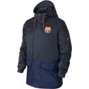 Barcelona Authentic Jacket