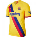 Barcelona Away Jersey 19-20