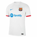 Barcelona Away Jersey 23-24