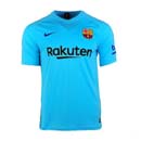 Barcelona BRT Supporters Away Jersey 17-18