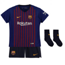 Barcelona hazai baby kit 18-19