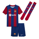Barcelona Home Mini Kit 23-24