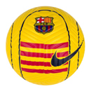 Barcelona Strike Ball