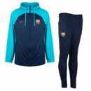 Barcelona DF Track Suit