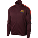 Barcelona Francise Jacket
