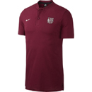 Barcelona GS Polo 18