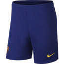 Barcelona Home Junior Short 19-20