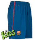 Barcelona Home Short junior 11-12