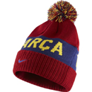 Barcelona Knitted Hat Barcelona Knitted Hat