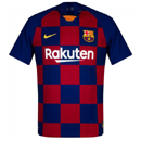 Barcelona Home Euro Jersey 19-20 Barcelona Home Euro Jersey 19-20
