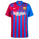 Barcelona hazai mez 21-22