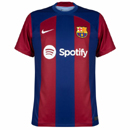 Barcelona Home Jersey 23-24