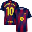Barcelona hazai mez 25-26 Lamine Yamal Barcelona hazai mez 25-26 Lamine Yamal