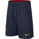 Barcelona Home Junior Short 18-19