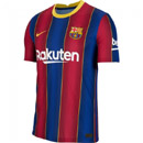 Barcelona Home Vapor Jersey 20-21 Barcelona Home Vapor Jersey 20-21