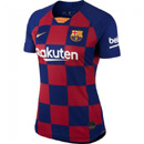 Barcelona Home WMNS Jersey