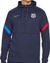 Barcelona Hoody navy Barcelona Hoody navy