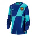 Barcelona LS Pre Match jersey