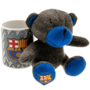 Barcelna Mug and Bear Barcelna Mug and Bear