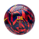 Barcelona Pitch Ball Barcelona Pitch Ball