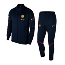 Barcelona Strike Track Suit Barcelona Strike Track Suit