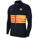 Barcelona Senyera Jacket Barcelona Senyera Jacket