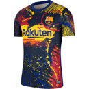 Barcelona Football Junior Top Barcelona Football Junior Top