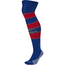 Barcelona Stadium Home Socks Barcelona Stadium Home Socks