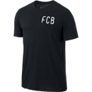 Barcelona Squad T-Shirt