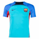 Barcelona ST DF Trasining Jersey