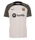 Barcelona Strike DF Drill Top