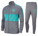 Barcelona Strike Track Suit Barcelona Strike Track Suit