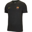 Barcelona Tee dark obsidian Barcelona Tee dark obsidian