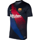 Barcelona Training Jersey 19 Barcelona Training Jersey 19