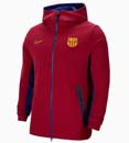 Barcelona Tec Pack Hoody