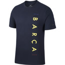 Barcelona Tee Barcelona Tee