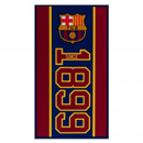 Barcelona törölköző ES Barcelona törölköző ES