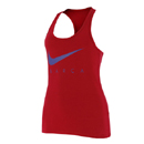 Barcelona Preseason WMNS Tank berry