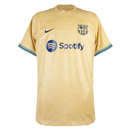 Barcelona Away Jersey 22-23